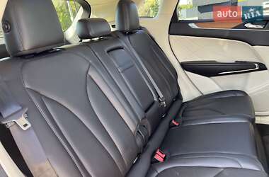 Внедорожник / Кроссовер Lincoln MKC 2014 в 