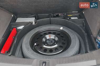 Внедорожник / Кроссовер Lincoln MKC 2014 в 