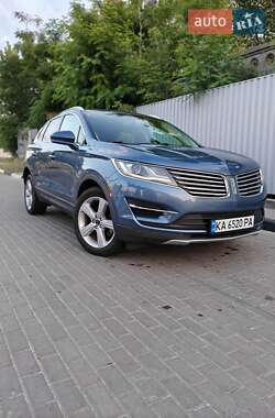 Позашляховик / Кросовер Lincoln MKC 2018 в Києві