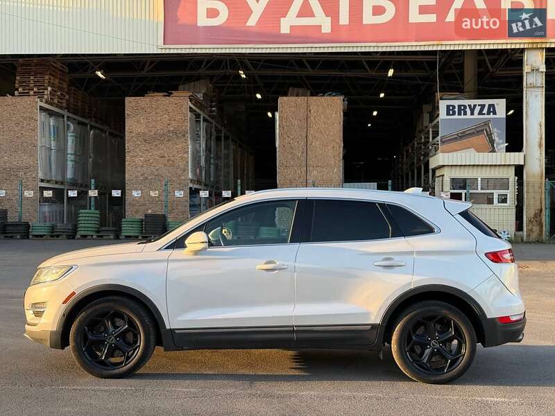 Внедорожник / Кроссовер Lincoln MKC 2014 в Житомире