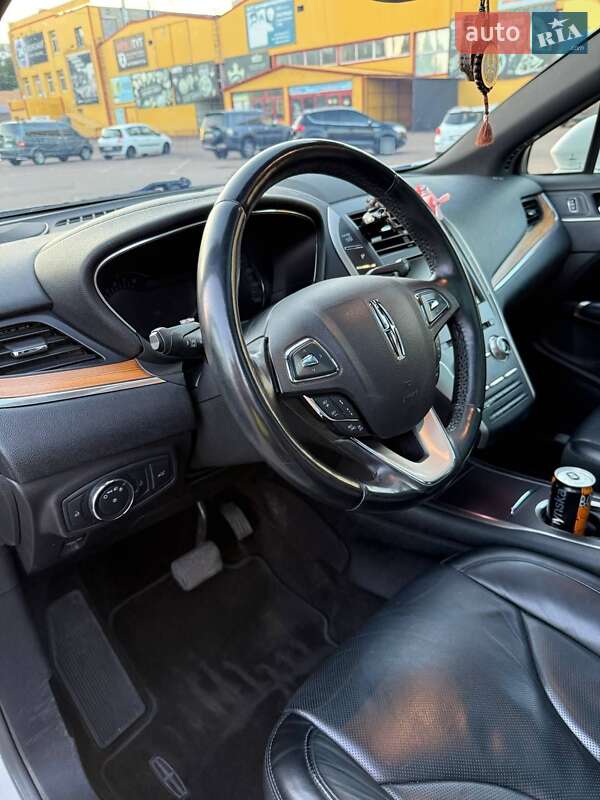 Внедорожник / Кроссовер Lincoln MKC 2014 в Житомире