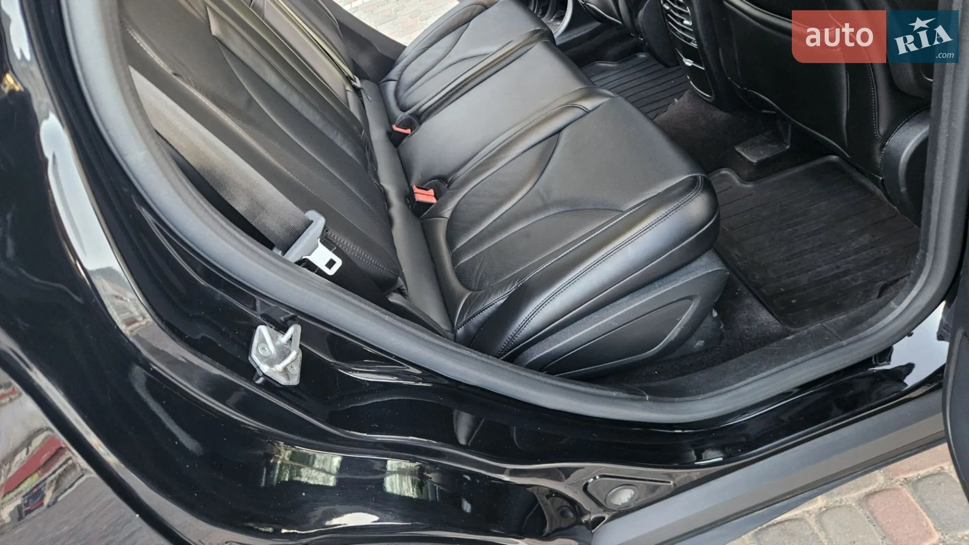 2016 Lincoln MKC - мініатюра 28