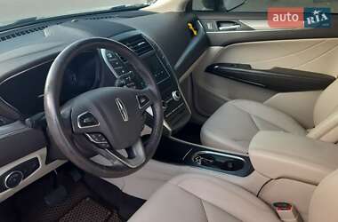 Внедорожник / Кроссовер Lincoln MKC 2017 в Львове