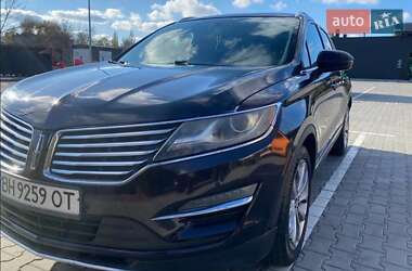 Позашляховик / Кросовер Lincoln MKC 2014 в Одесі
