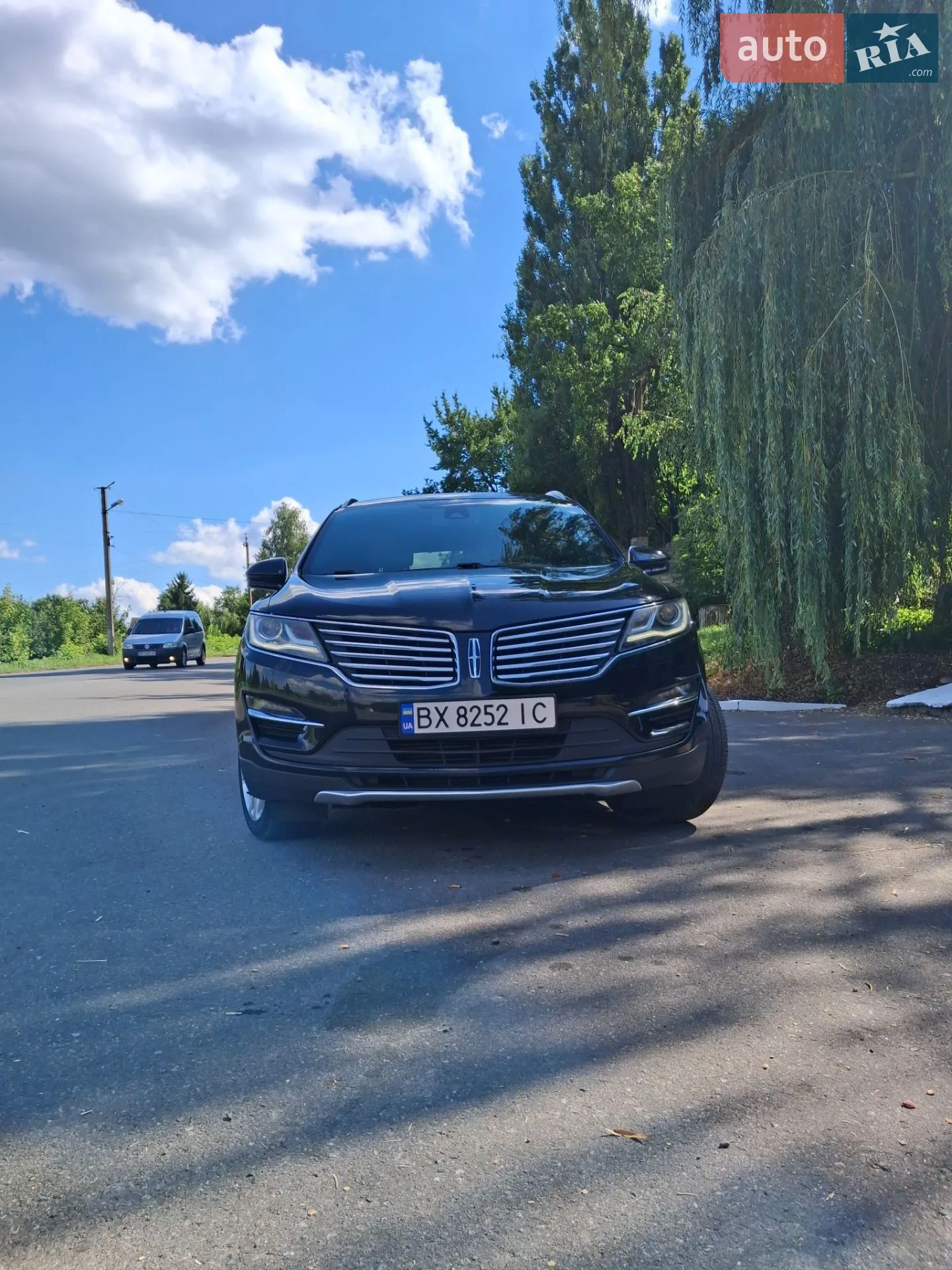 2014 Lincoln MKC - фото 1