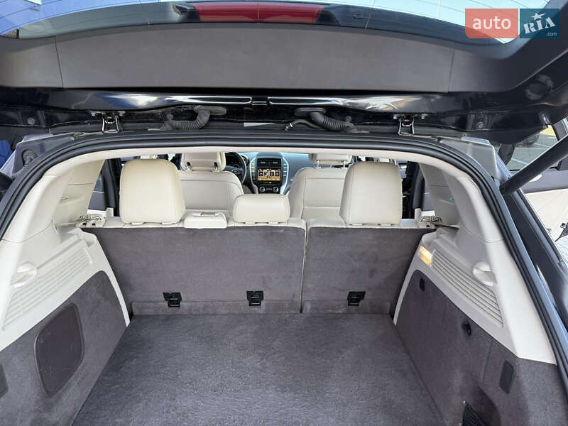Внедорожник / Кроссовер Lincoln MKC 2019 в Нововолынске