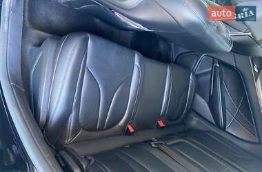 Внедорожник / Кроссовер Lincoln MKC 2015 в 