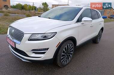 Внедорожник / Кроссовер Lincoln MKC 2019 в Полтаве