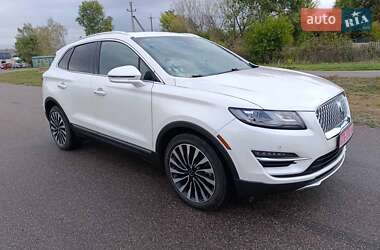 Внедорожник / Кроссовер Lincoln MKC 2019 в 