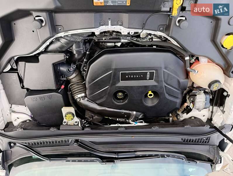 Внедорожник / Кроссовер Lincoln MKC 2019 в Полтаве