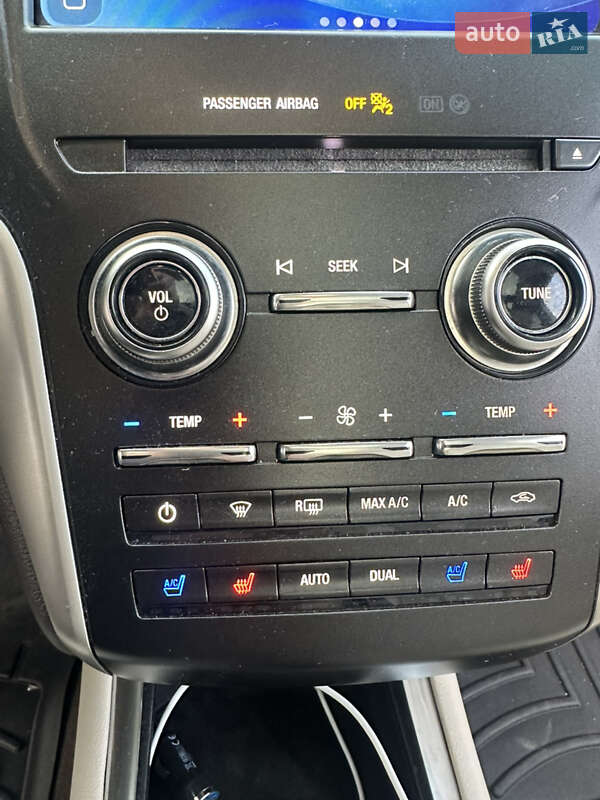 Позашляховик / Кросовер Lincoln MKC 2018 в Києві