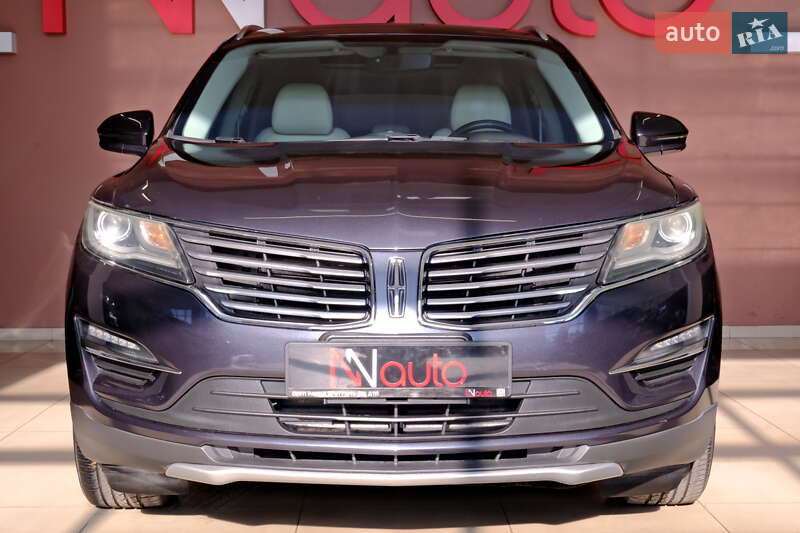 Внедорожник / Кроссовер Lincoln MKC 2014 в Одессе фото 2 Внедорожник / Кроссовер Lincoln MKC 2014 в Одессе