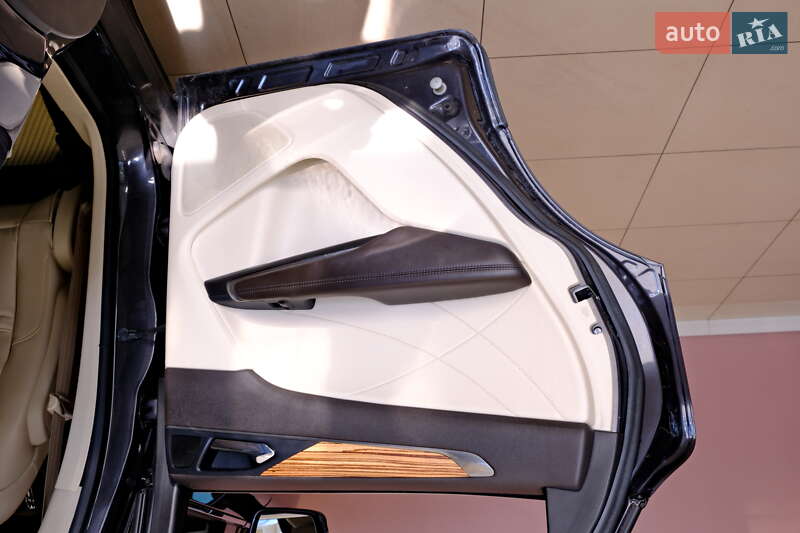 Внедорожник / Кроссовер Lincoln MKC 2014 в Одессе фото 23 Внедорожник / Кроссовер Lincoln MKC 2014 в Одессе