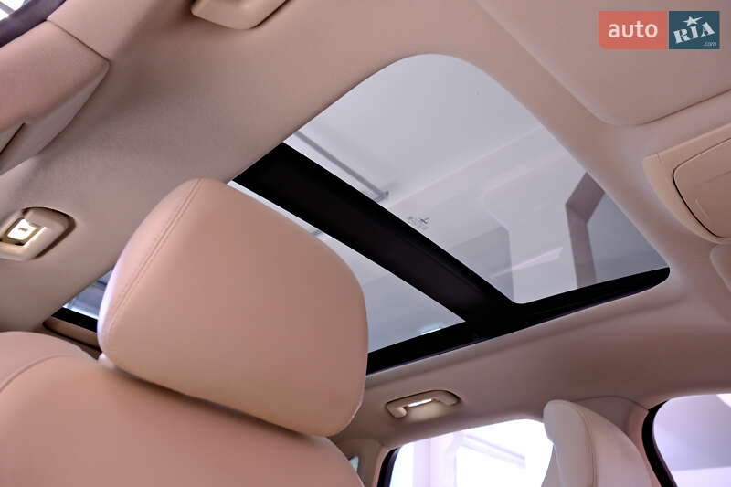 Внедорожник / Кроссовер Lincoln MKC 2014 в Одессе фото 35 Внедорожник / Кроссовер Lincoln MKC 2014 в Одессе