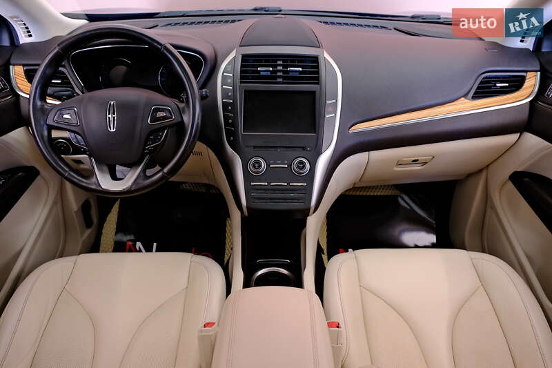 Внедорожник / Кроссовер Lincoln MKC 2014 в Одессе фото 37 Внедорожник / Кроссовер Lincoln MKC 2014 в Одессе