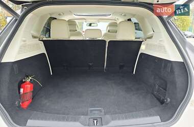 Внедорожник / Кроссовер Lincoln MKC 2014 в 