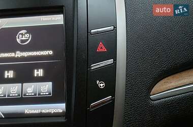 Внедорожник / Кроссовер Lincoln MKC 2014 в 