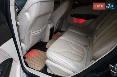 Внедорожник / Кроссовер Lincoln MKC 2014 в 