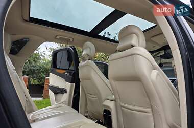 Внедорожник / Кроссовер Lincoln MKC 2014 в 