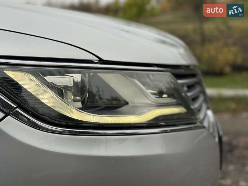 Внедорожник / Кроссовер Lincoln MKC 2015 в Полтаве