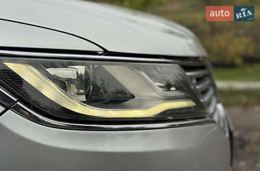 Позашляховик / Кросовер Lincoln MKC 2015 в 