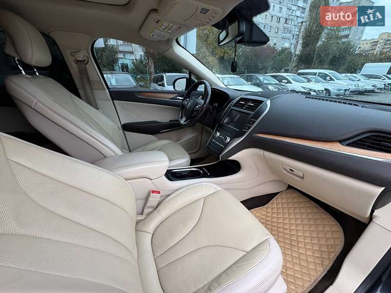 Внедорожник / Кроссовер Lincoln MKC 2014 в Бердичеве фото 18 Внедорожник / Кроссовер Lincoln MKC 2014 в Бердичеве