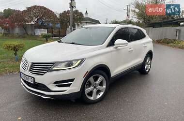 Внедорожник / Кроссовер Lincoln MKC 2014 в Харькове