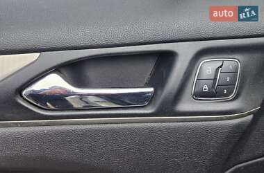Внедорожник / Кроссовер Lincoln MKC 2015 в 