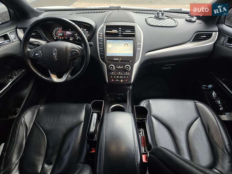 Позашляховик / Кросовер Lincoln MKC 2015 в Києві фото 29 Позашляховик / Кросовер Lincoln MKC 2015 в Києві