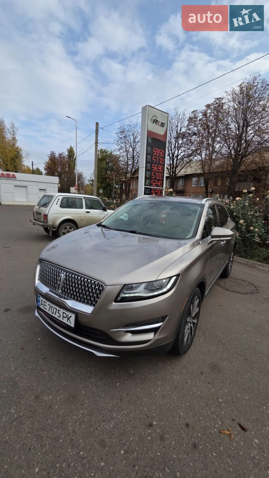 2018 Lincoln MKC - мініатюра 15