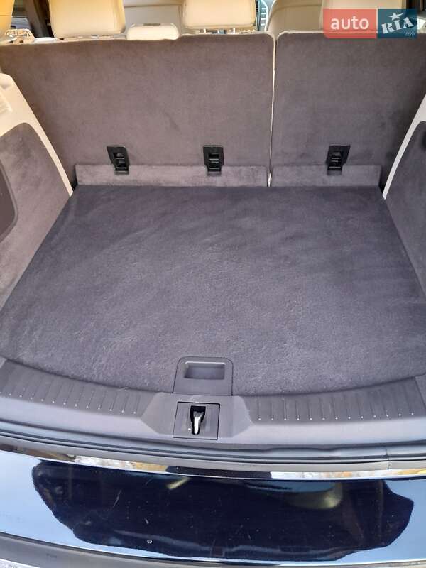 Позашляховик / Кросовер Lincoln MKC 2018 в Києві фото 15 Позашляховик / Кросовер Lincoln MKC 2018 в Києві