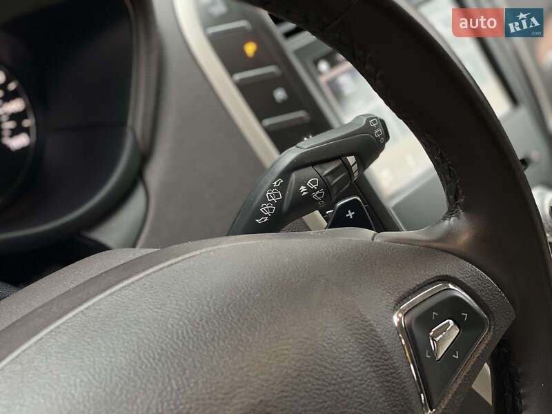 Позашляховик / Кросовер Lincoln MKC 2018 в Києві фото 23 Позашляховик / Кросовер Lincoln MKC 2018 в Києві