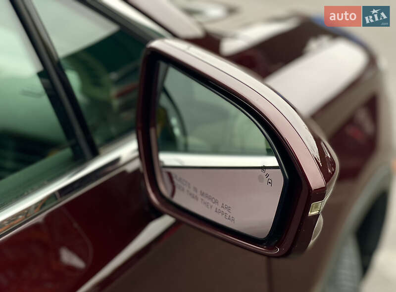 Позашляховик / Кросовер Lincoln MKC 2018 в Києві фото 13 Позашляховик / Кросовер Lincoln MKC 2018 в Києві