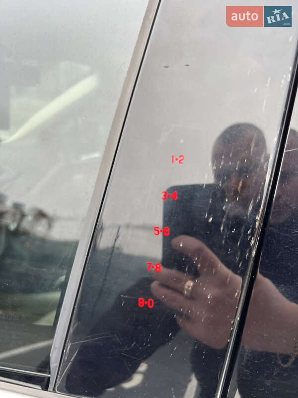 Позашляховик / Кросовер Lincoln MKC 2015 в Києві фото 11 Позашляховик / Кросовер Lincoln MKC 2015 в Києві