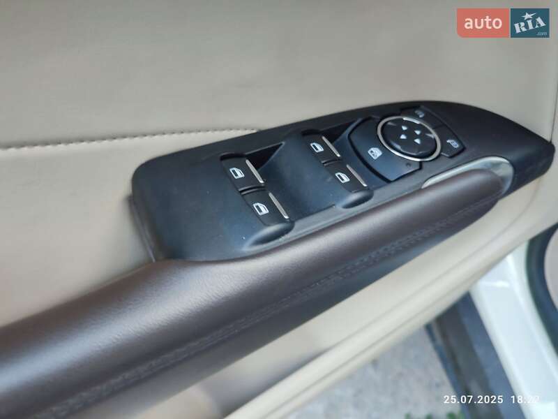 Внедорожник / Кроссовер Lincoln MKC 2019 в Харькове фото 12 Внедорожник / Кроссовер Lincoln MKC 2019 в Харькове