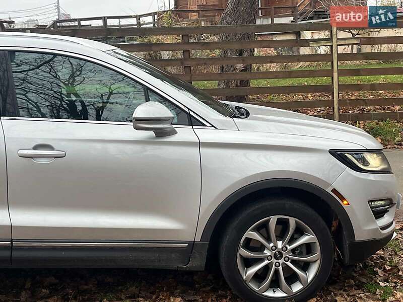 Позашляховик / Кросовер Lincoln MKC 2014 в Києві фото 14 Позашляховик / Кросовер Lincoln MKC 2014 в Києві