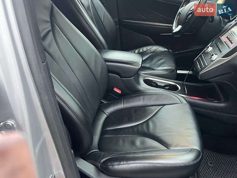 Позашляховик / Кросовер Lincoln MKC 2014 в Києві фото 18 Позашляховик / Кросовер Lincoln MKC 2014 в Києві