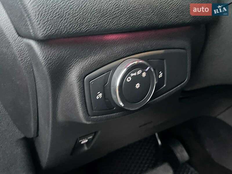 Позашляховик / Кросовер Lincoln MKC 2014 в Києві фото 32 Позашляховик / Кросовер Lincoln MKC 2014 в Києві