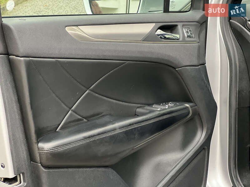 Внедорожник / Кроссовер Lincoln MKC 2018 в Ивано-Франковске фото 28 Внедорожник / Кроссовер Lincoln MKC 2018 в Ивано-Франковске