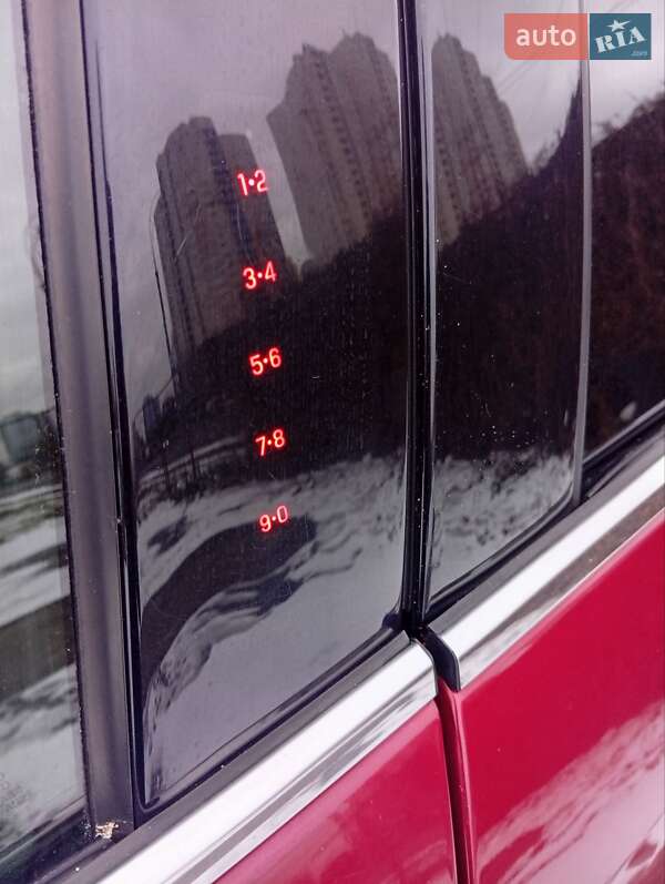 Внедорожник / Кроссовер Lincoln MKC 2018 в Киеве фото 9 Внедорожник / Кроссовер Lincoln MKC 2018 в Киеве