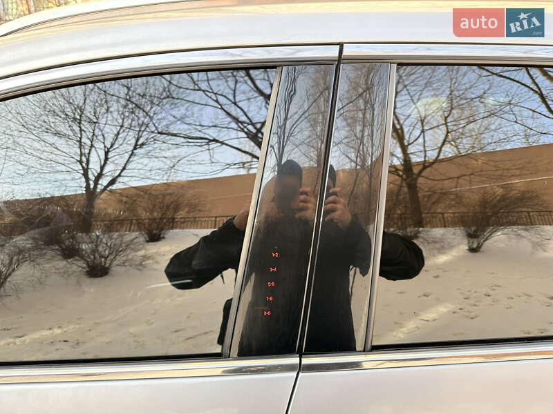 Внедорожник / Кроссовер Lincoln MKC 2016 в Киеве