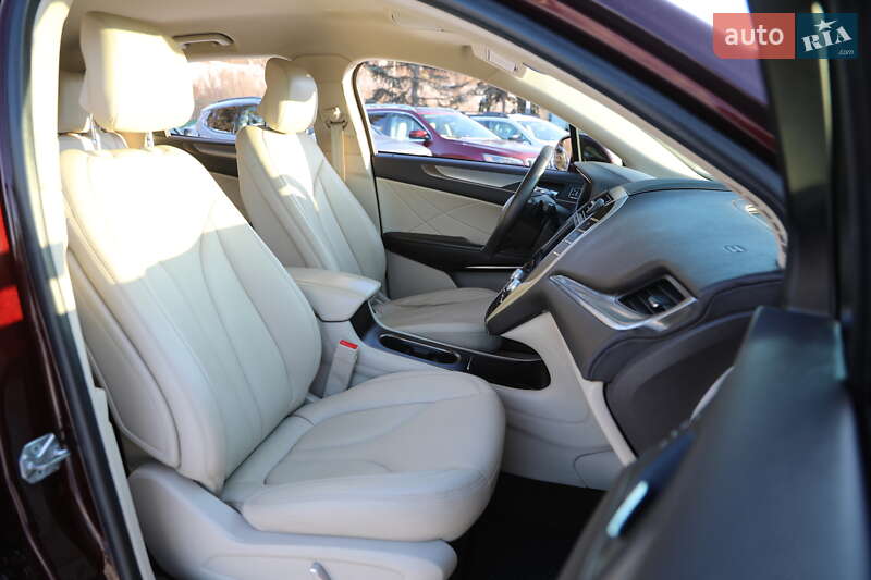 Внедорожник / Кроссовер Lincoln MKC 2018 в Харькове