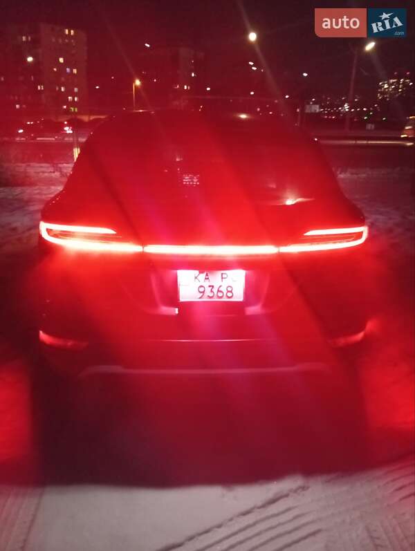 Внедорожник / Кроссовер Lincoln MKC 2018 в Киеве фото 33 Внедорожник / Кроссовер Lincoln MKC 2018 в Киеве