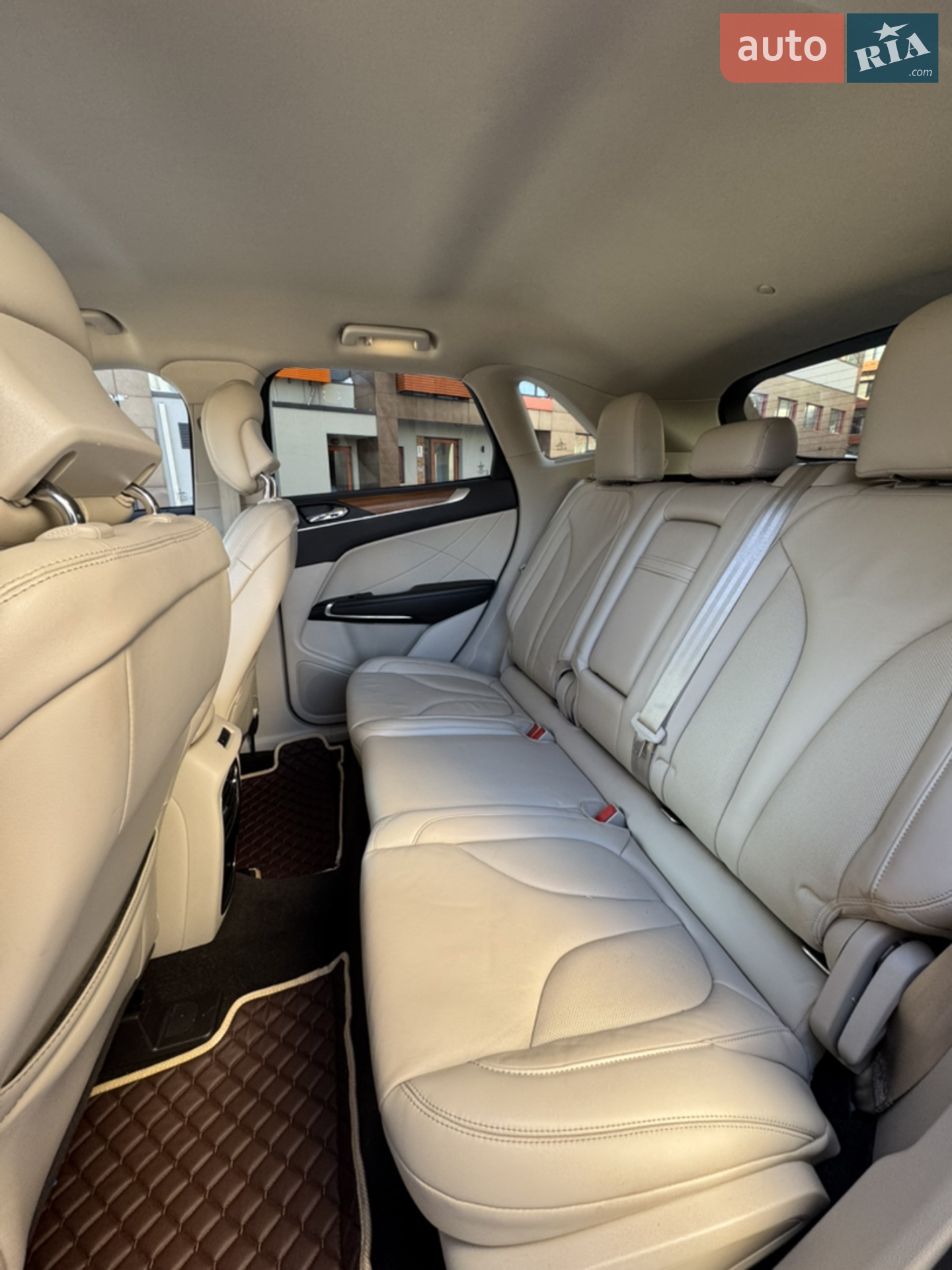 2019 Lincoln MKC - мініатюра 27