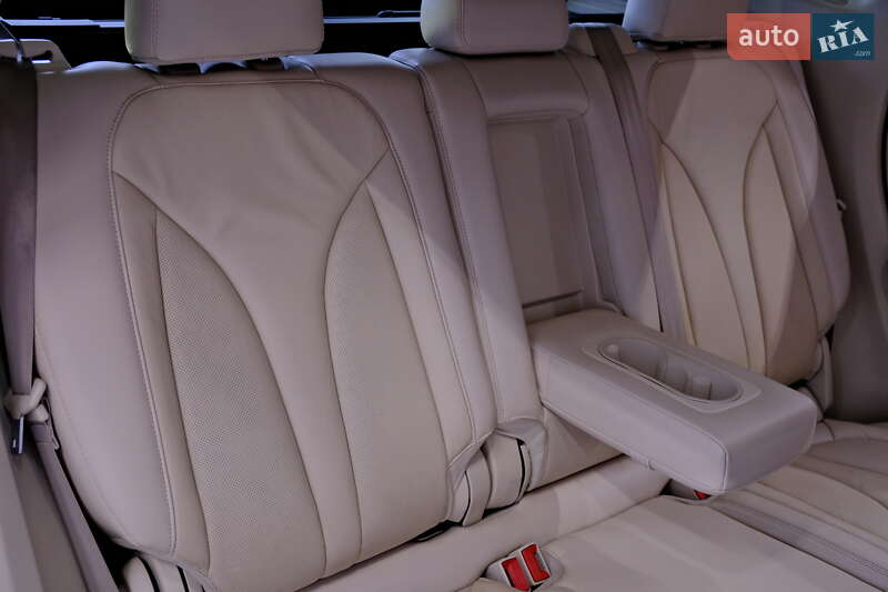 Позашляховик / Кросовер Lincoln MKC 2014 в Одесі