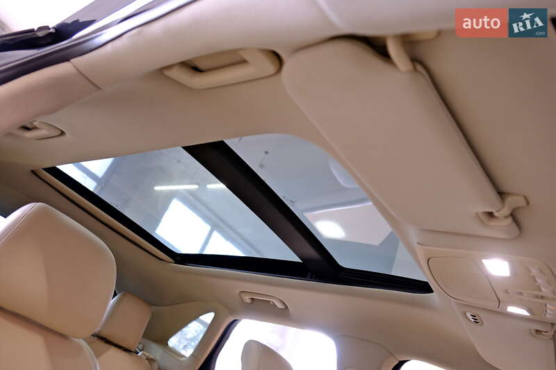 Позашляховик / Кросовер Lincoln MKC 2014 в Одесі