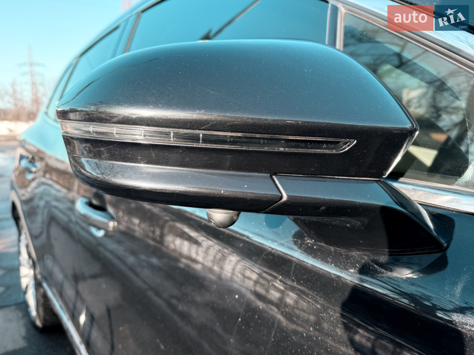 2014 Lincoln MKC - мініатюра 8