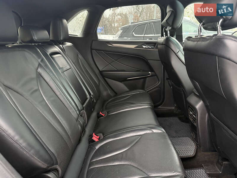 Позашляховик / Кросовер Lincoln MKC 2014 в Житомирі фото 12 Позашляховик / Кросовер Lincoln MKC 2014 в Житомирі