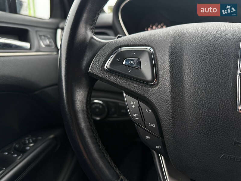 Позашляховик / Кросовер Lincoln MKC 2014 в Житомирі фото 18 Позашляховик / Кросовер Lincoln MKC 2014 в Житомирі