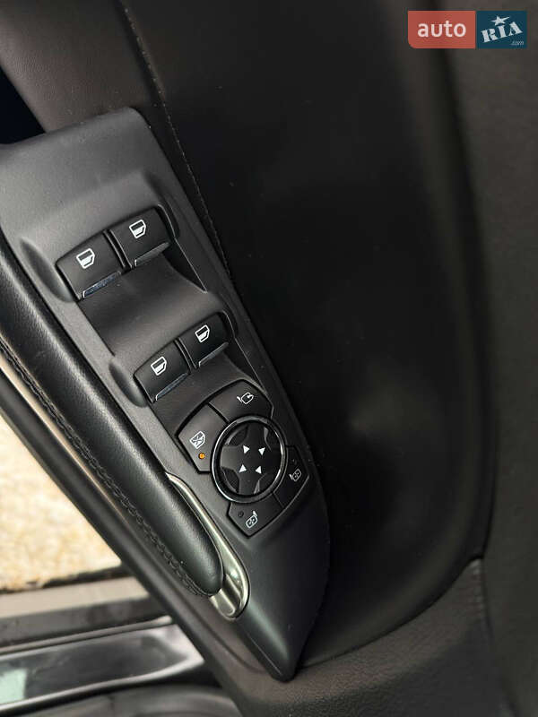 Позашляховик / Кросовер Lincoln MKC 2014 в Житомирі фото 23 Позашляховик / Кросовер Lincoln MKC 2014 в Житомирі